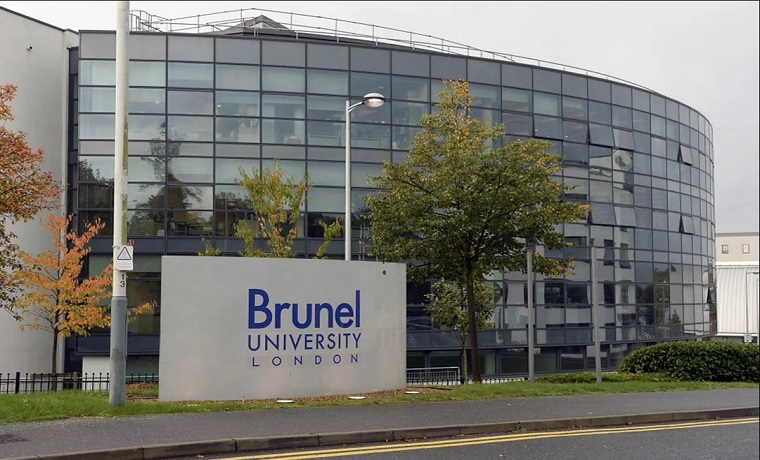 Brunel Üniversitesi