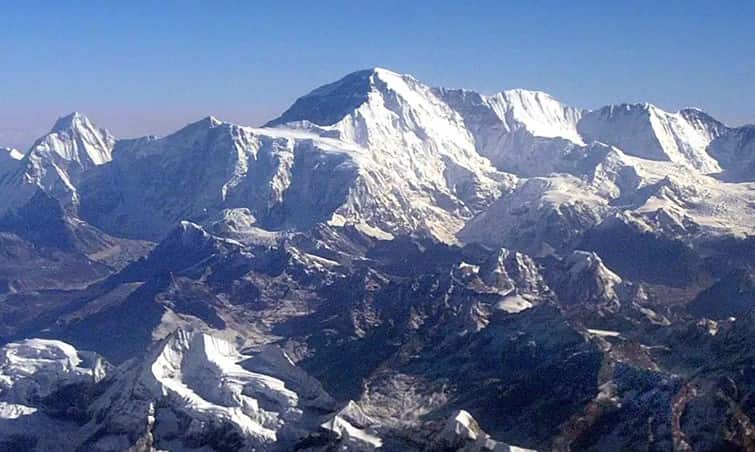 Dünyada Ki En Yüksek 10 Dağ-min
